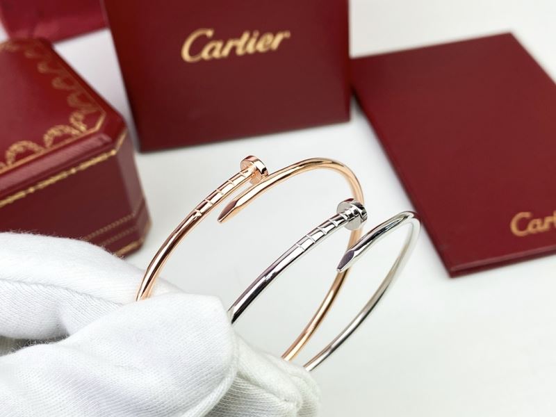 Cartier Bracelets